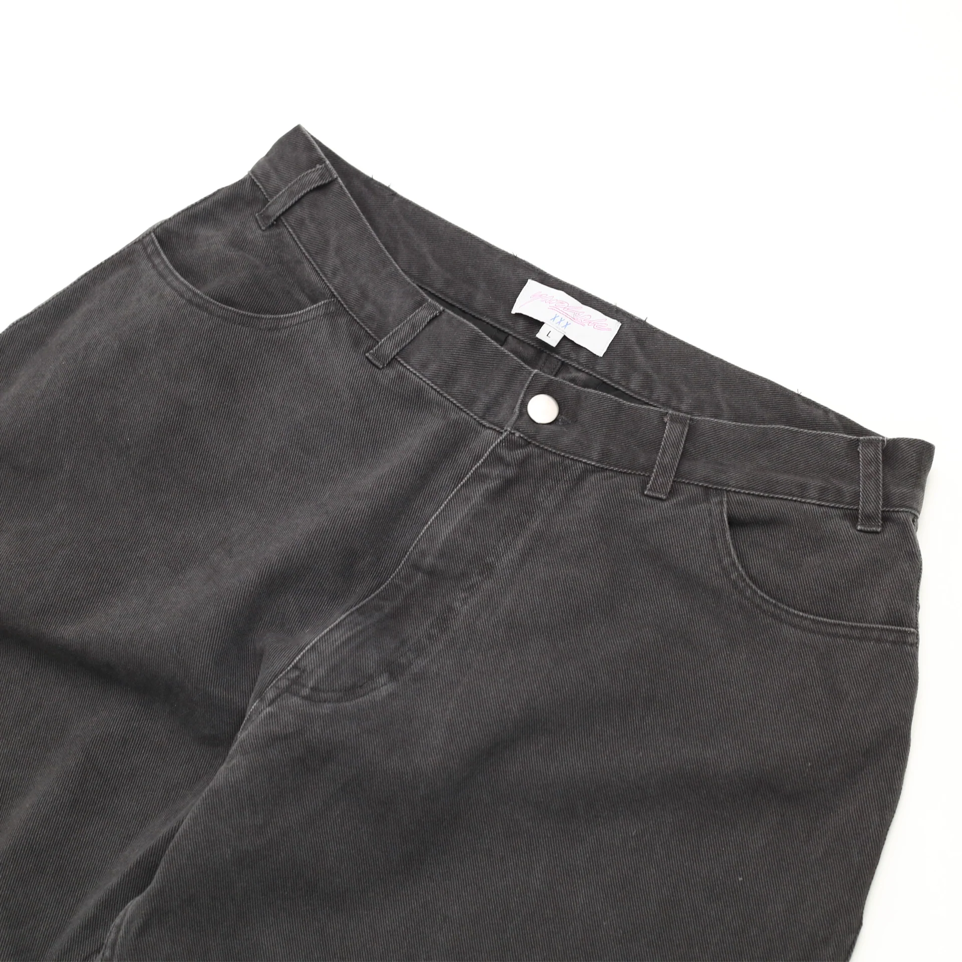 Phantasy Slacks (Black) - Image 3