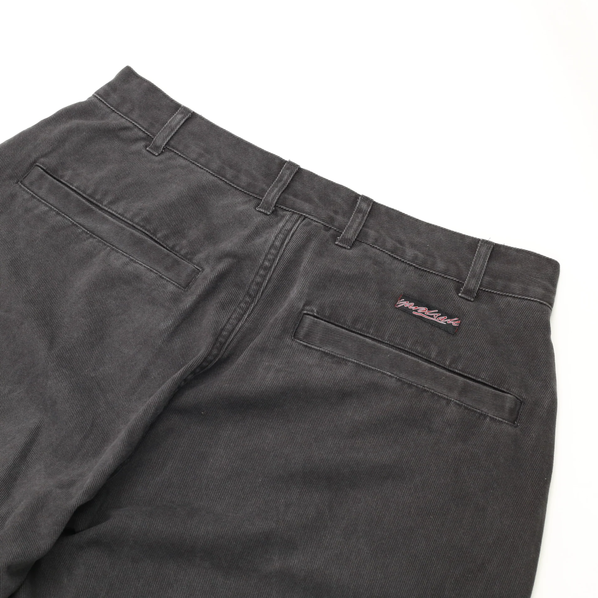 Phantasy Slacks (Black) - Image 4