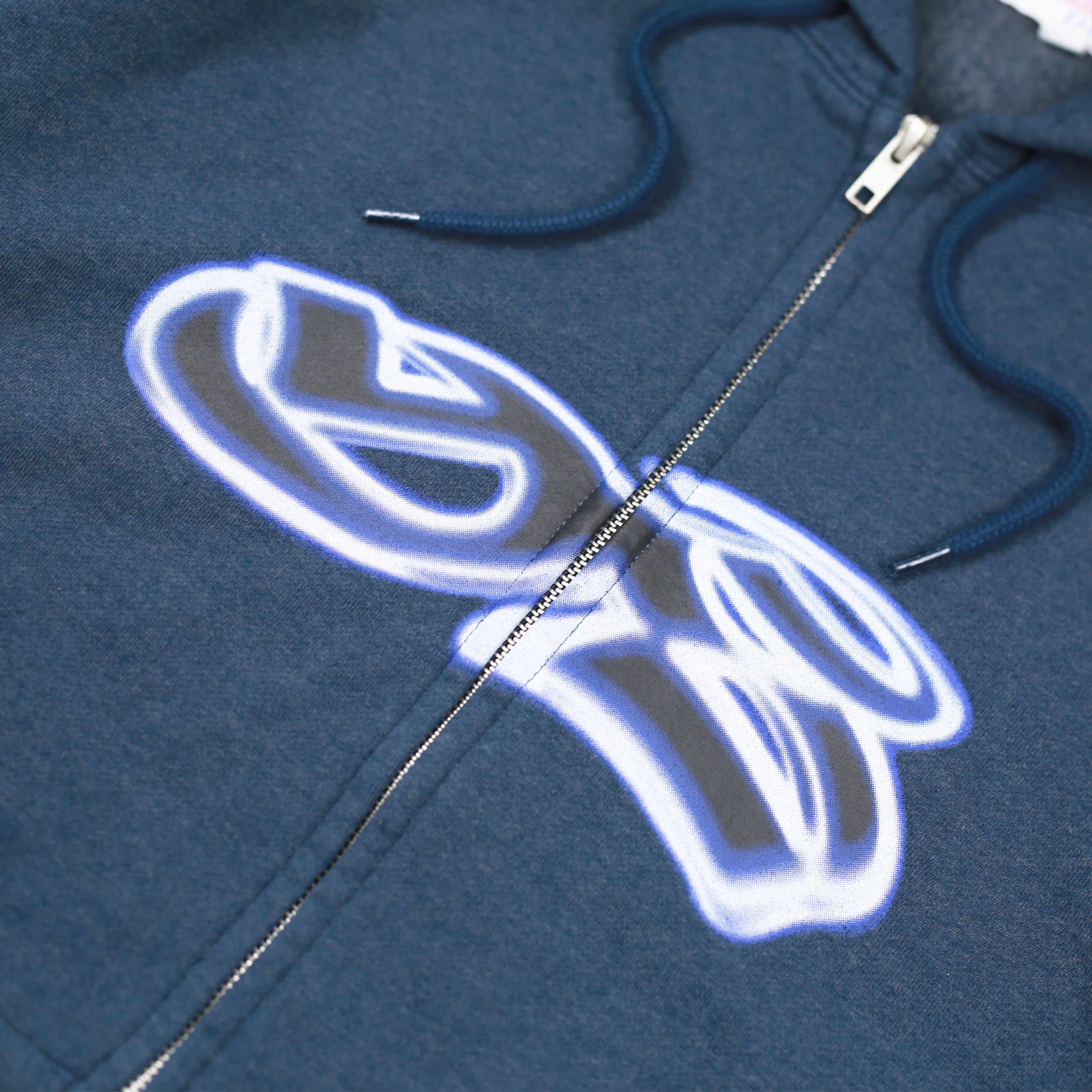 YS Spray Hood (Blue) - Image 2