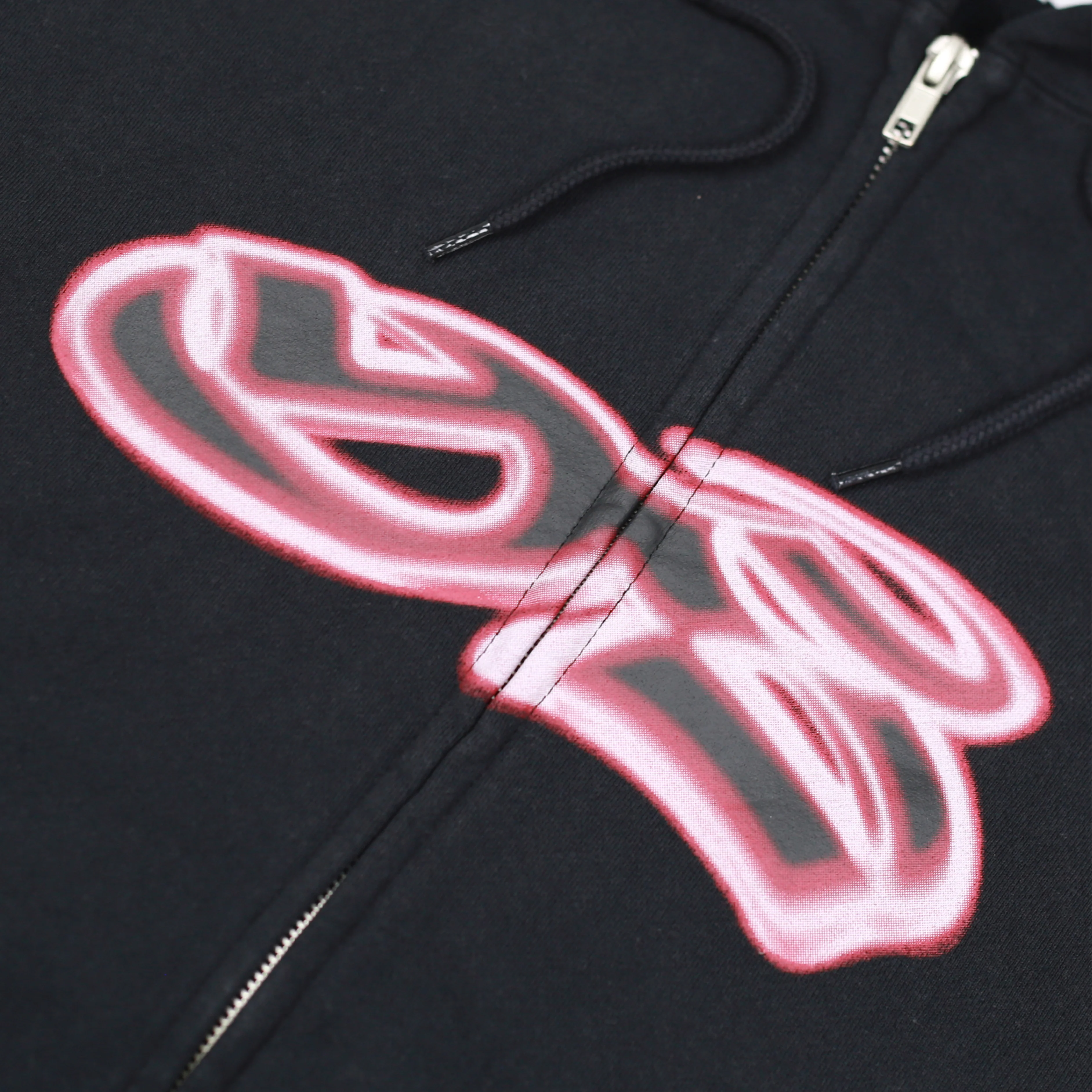 YS Spray Hood (Charcoal) - Image 3
