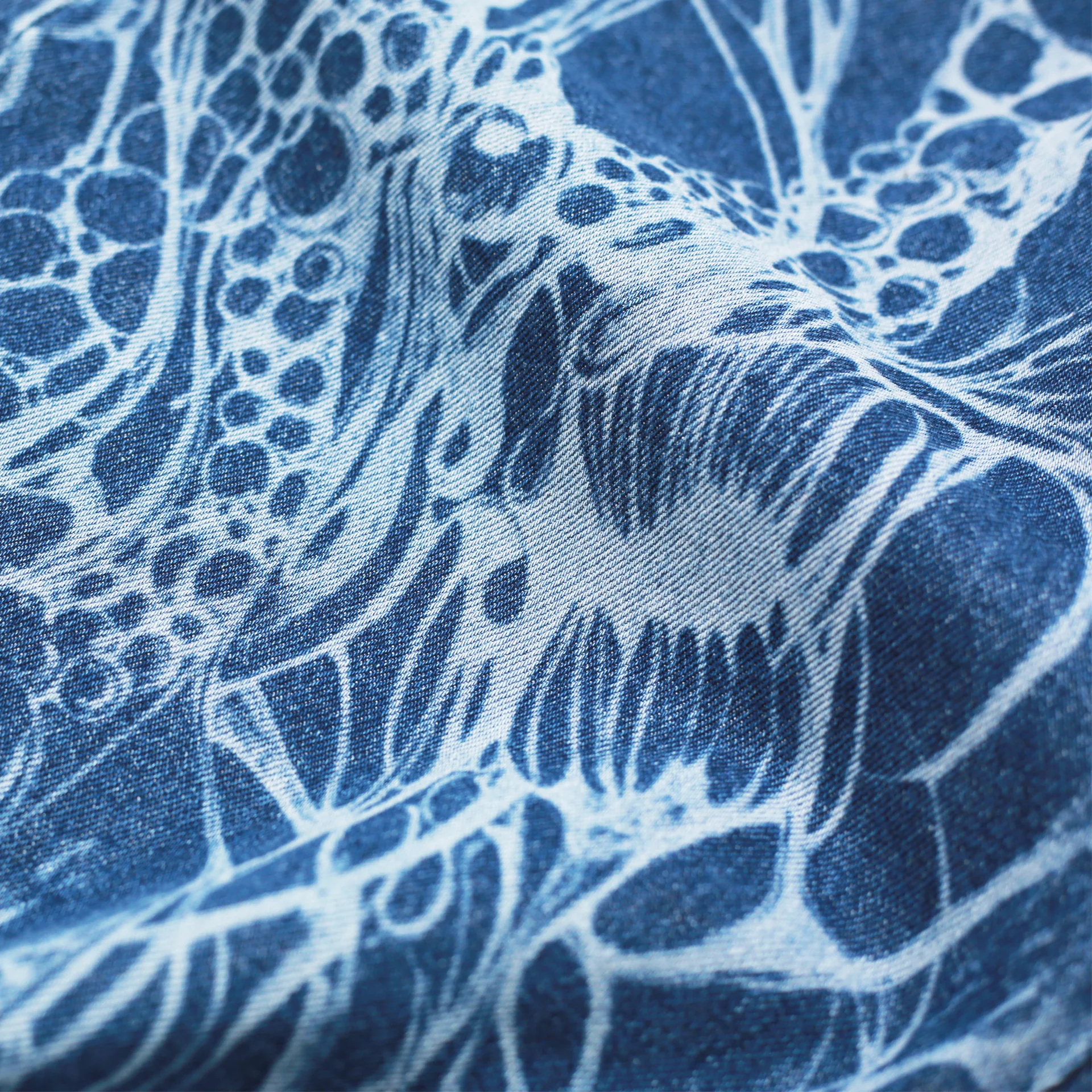 YS x Fuct Ripper Jeans (Denim) - Image 6