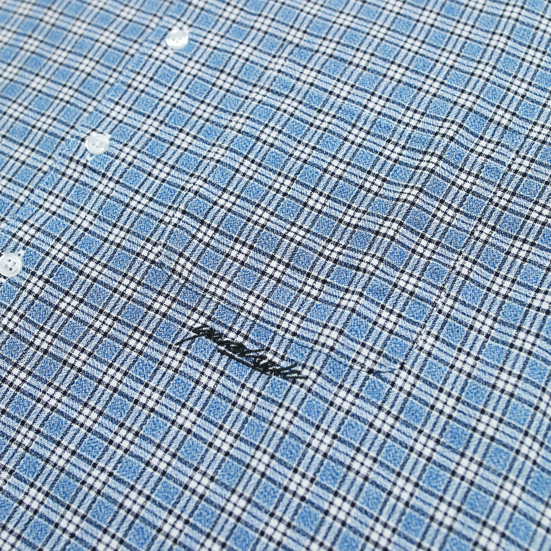 Zenith Shirt (Blue) - Image 3