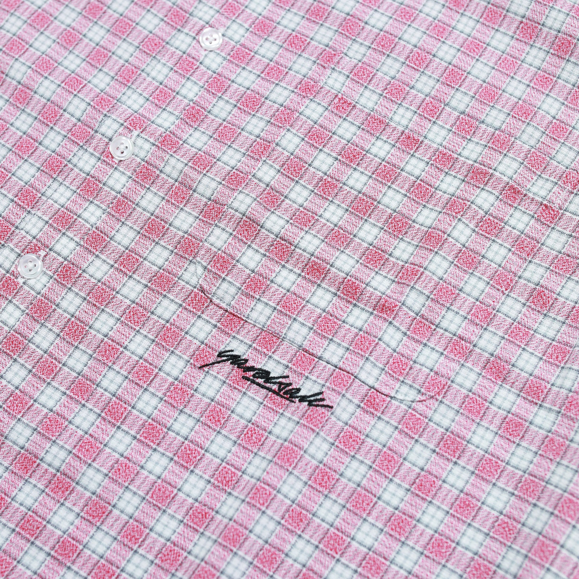 Zenith Shirt (Red) - Image 3
