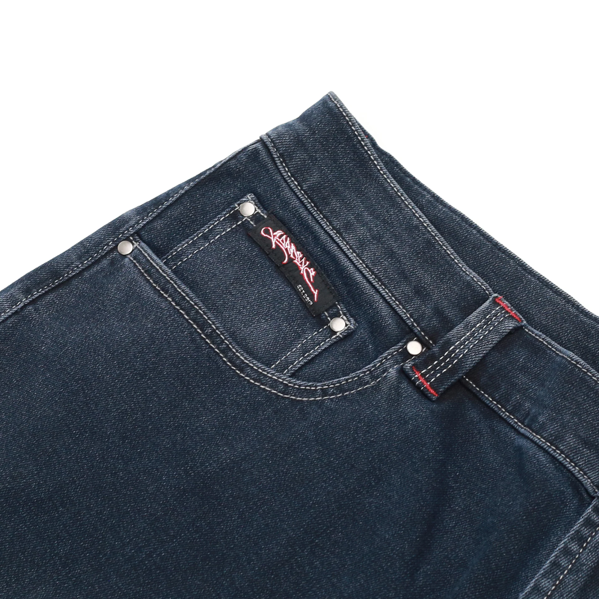Zero Jeans (Blue) - Image 3